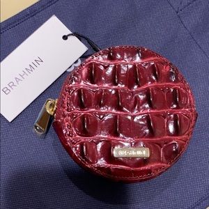 Brahmin coin purse